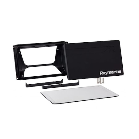 Superjock Front Mount Kit for Axiom 9 SU3760020